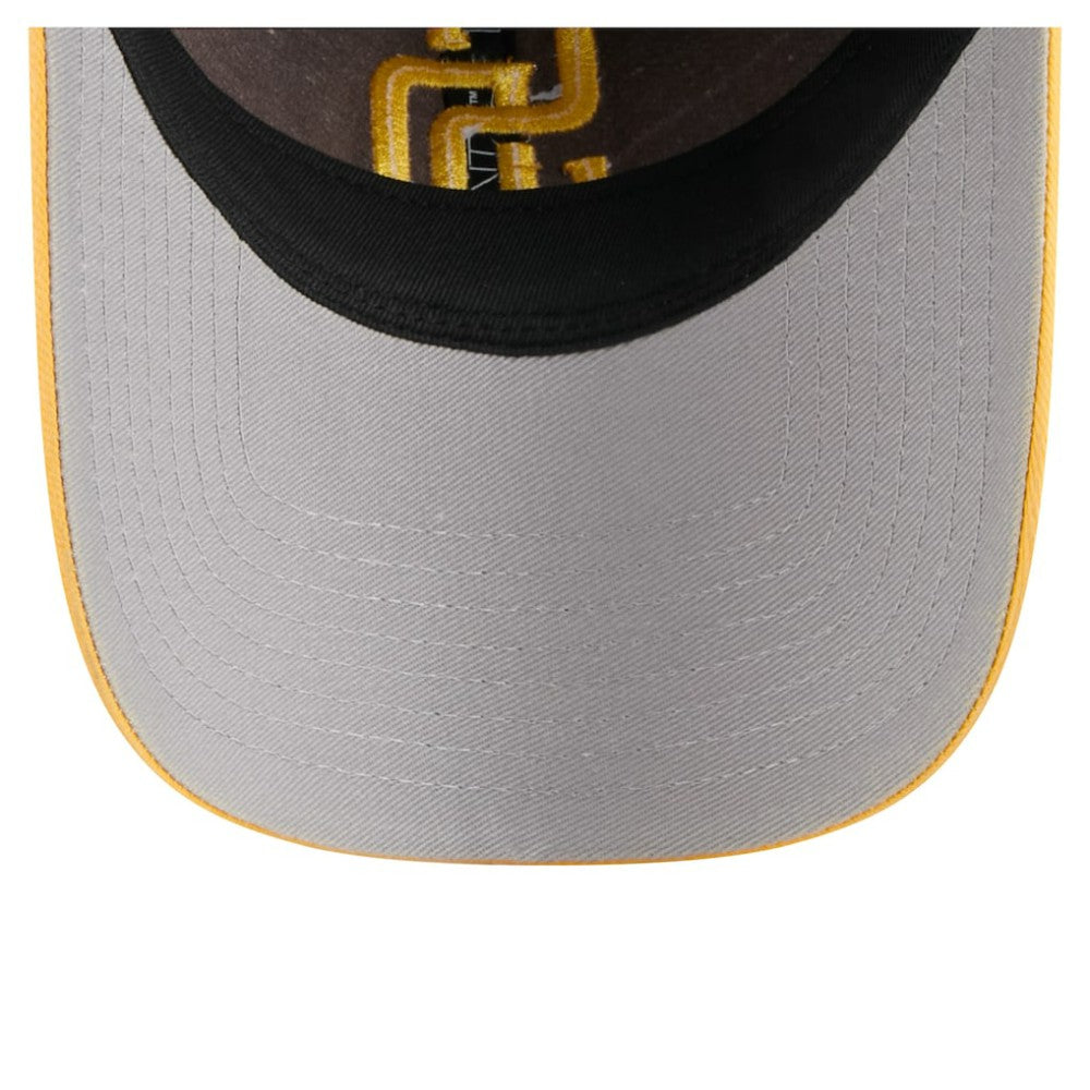San Diego Padres New Era Select 9TWENTY Adjustable Hat for sale