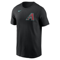 Corbin Burnes Arizona Diamondbacks Nike Fuse Name & Number T-Shirt Online