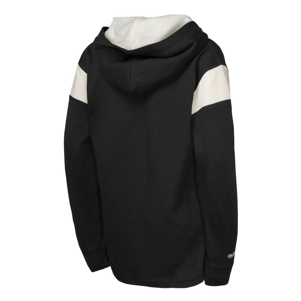 Philadelphia Flyers - Youth Thermal Lightweight Pullover Hoodie Black