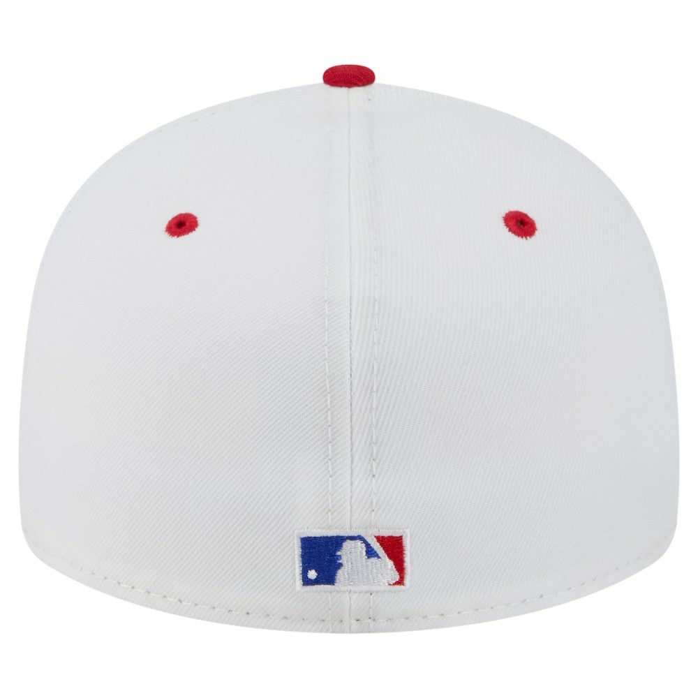 Ozzie Smith St. Louis Cardinals New Era 59FIFTY Fitted Hat Near Me