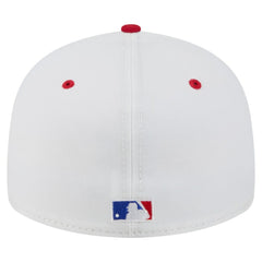 Ozzie Smith St. Louis Cardinals New Era 59FIFTY Fitted Hat Near Me