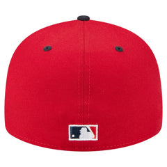 Chipper Jones Atlanta Braves New Era 59FIFTY Fitted Hat Near Me