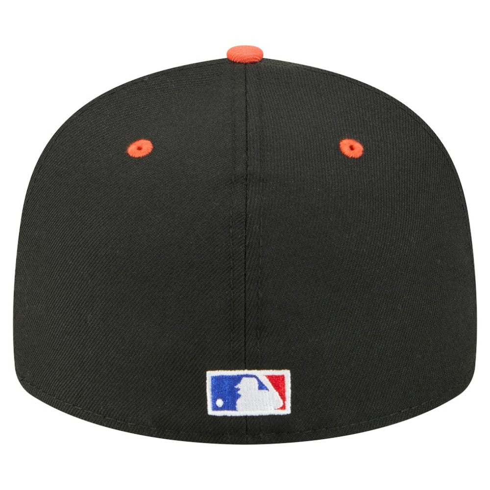 Cal Ripken Jr. Baltimore Orioles New Era 59FIFTY Fitted Hat Online