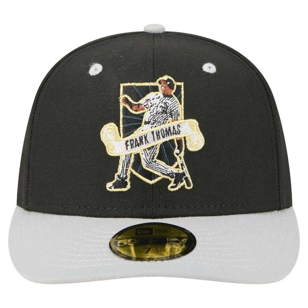 Frank Thomas Chicago White Sox New Era 59FIFTY Fitted Hat Online