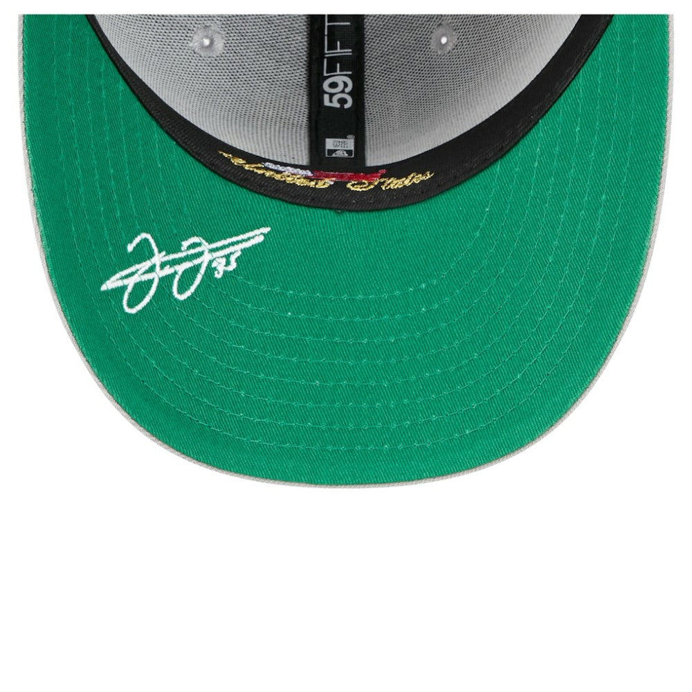 Frank Thomas Chicago White Sox New Era 59FIFTY Fitted Hat Online