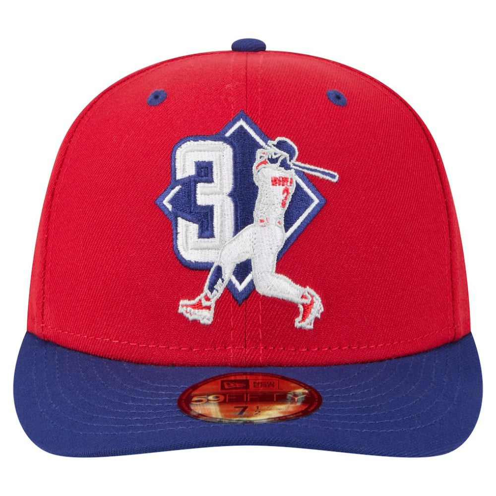 Bryce Harper Philadelphia Phillies New Era 59FIFTY Fitted Hat Clearance