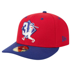 Bryce Harper Philadelphia Phillies New Era 59FIFTY Fitted Hat Clearance