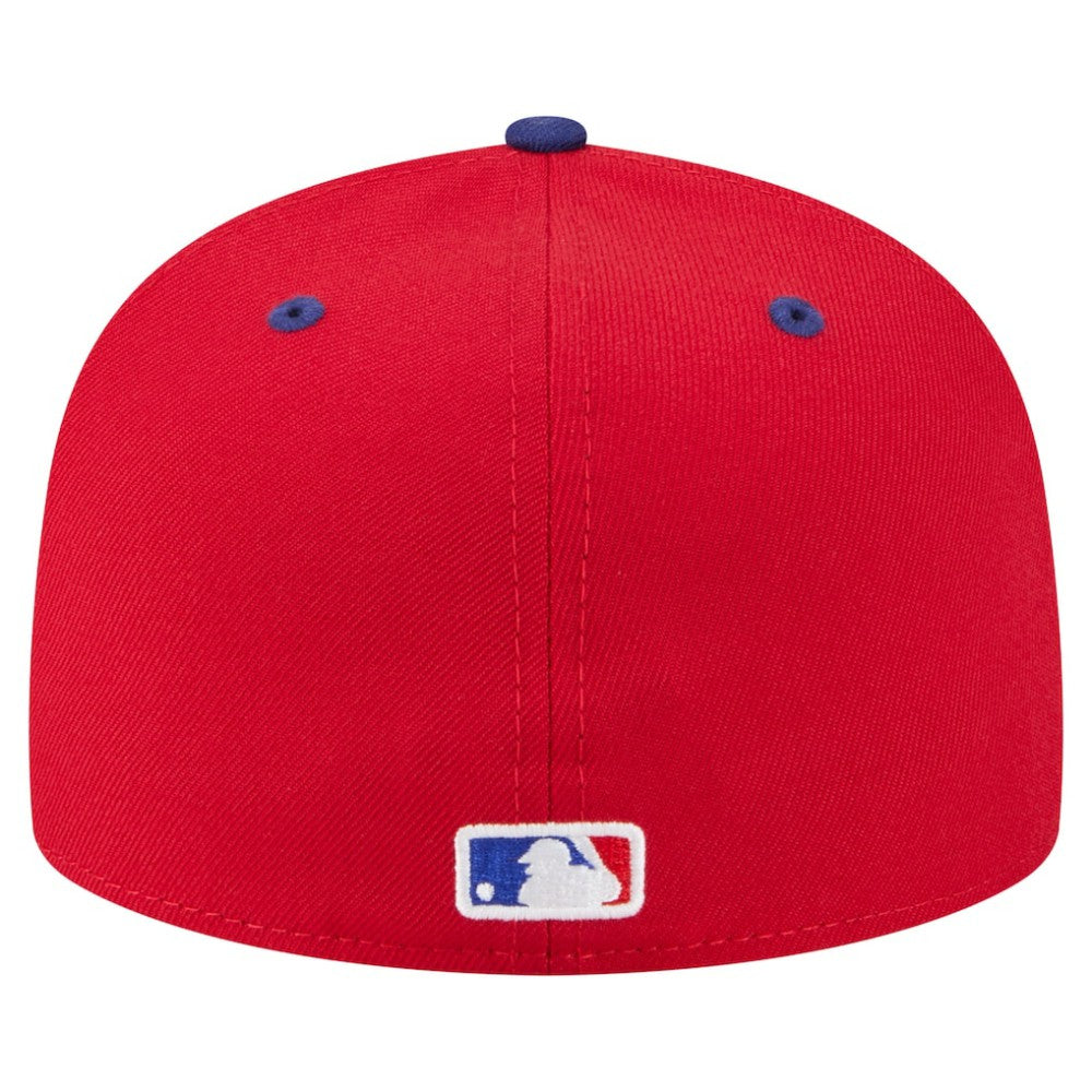 Bryce Harper Philadelphia Phillies New Era 59FIFTY Fitted Hat Clearance