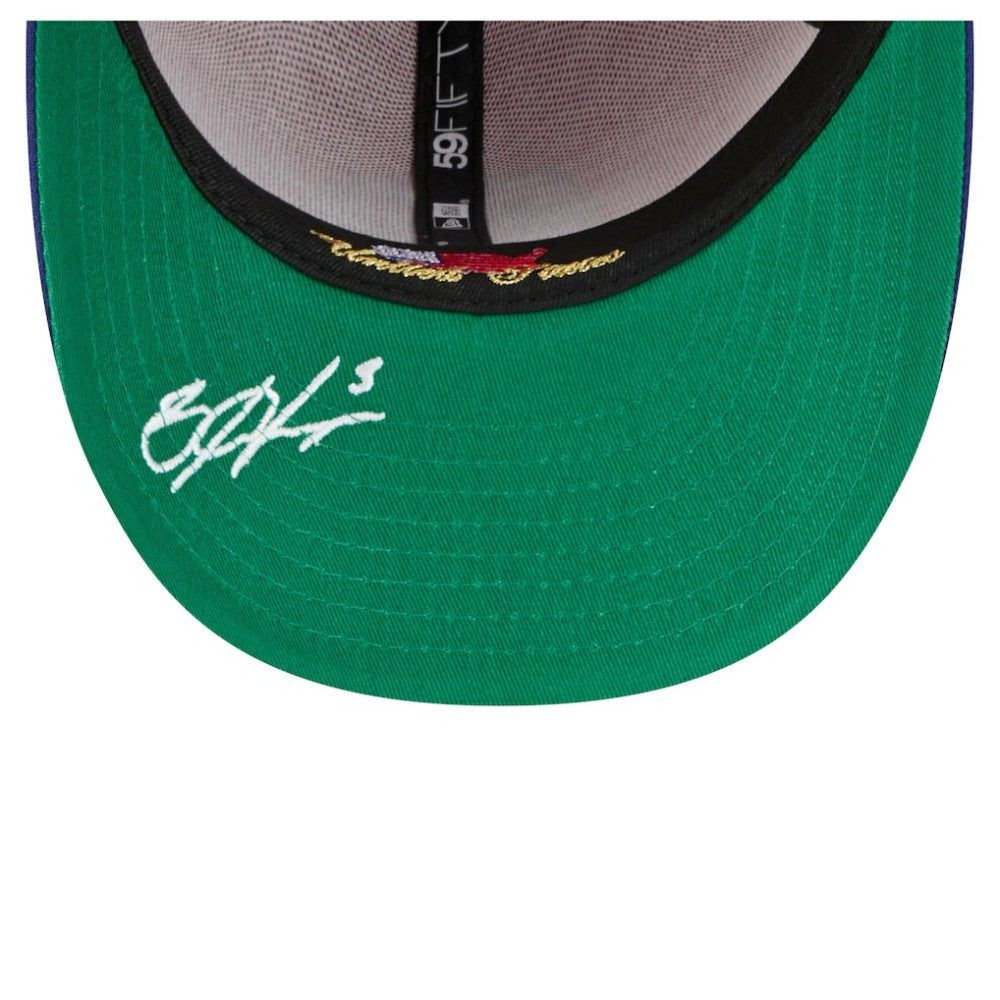 Bryce Harper Philadelphia Phillies New Era 59FIFTY Fitted Hat Clearance