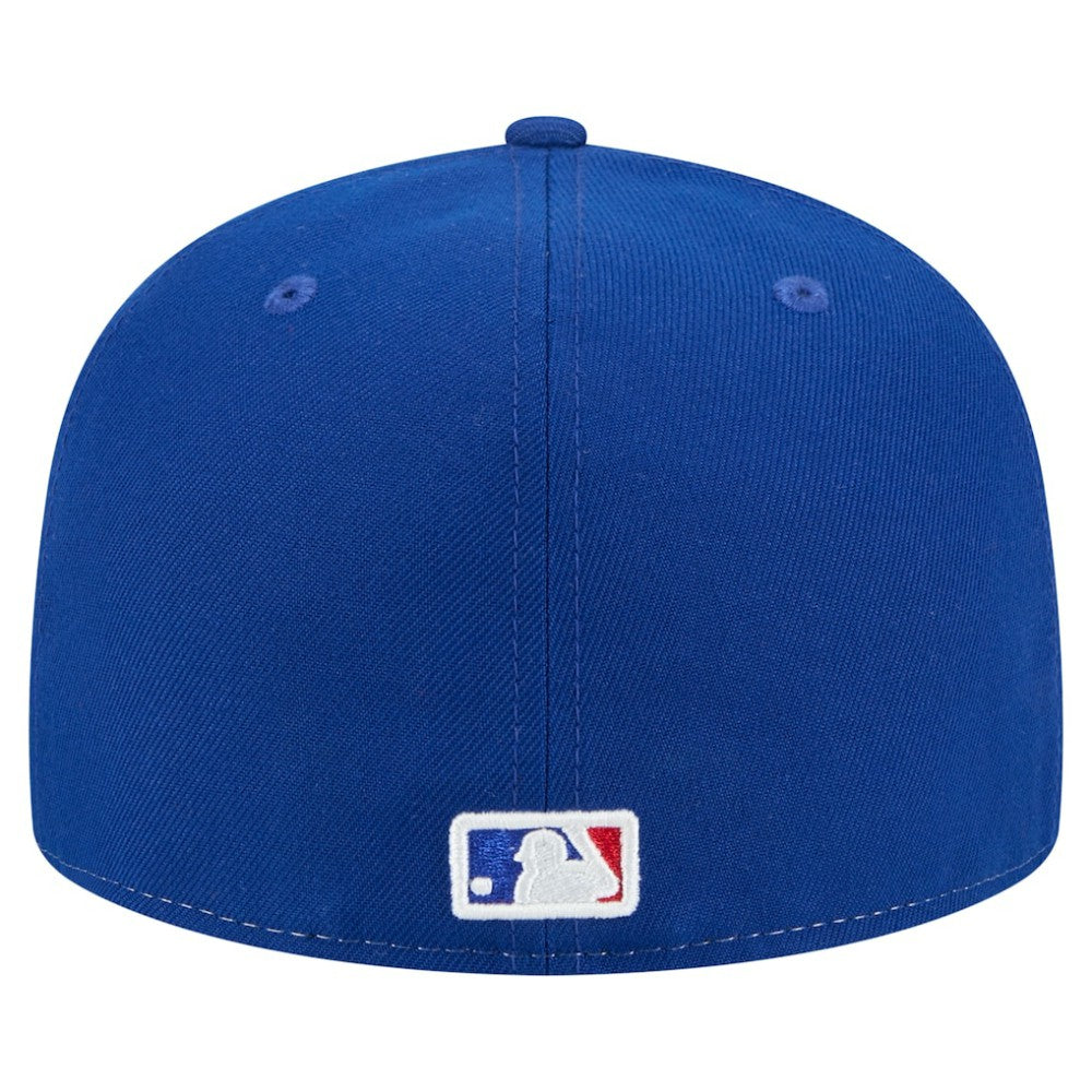 Chicago Cubs New Era Repeat 59FIFTY Fitted Hat Near Me