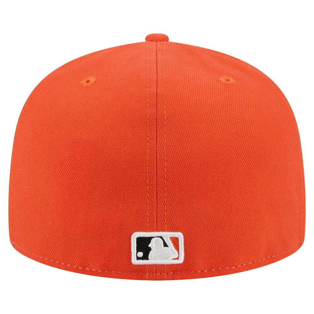 San Francisco Giants New Era Repeat 59FIFTY Fitted Hat Clearance