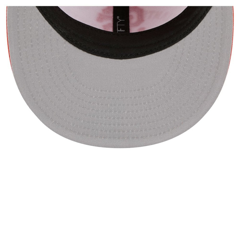 San Francisco Giants New Era Repeat 59FIFTY Fitted Hat Clearance
