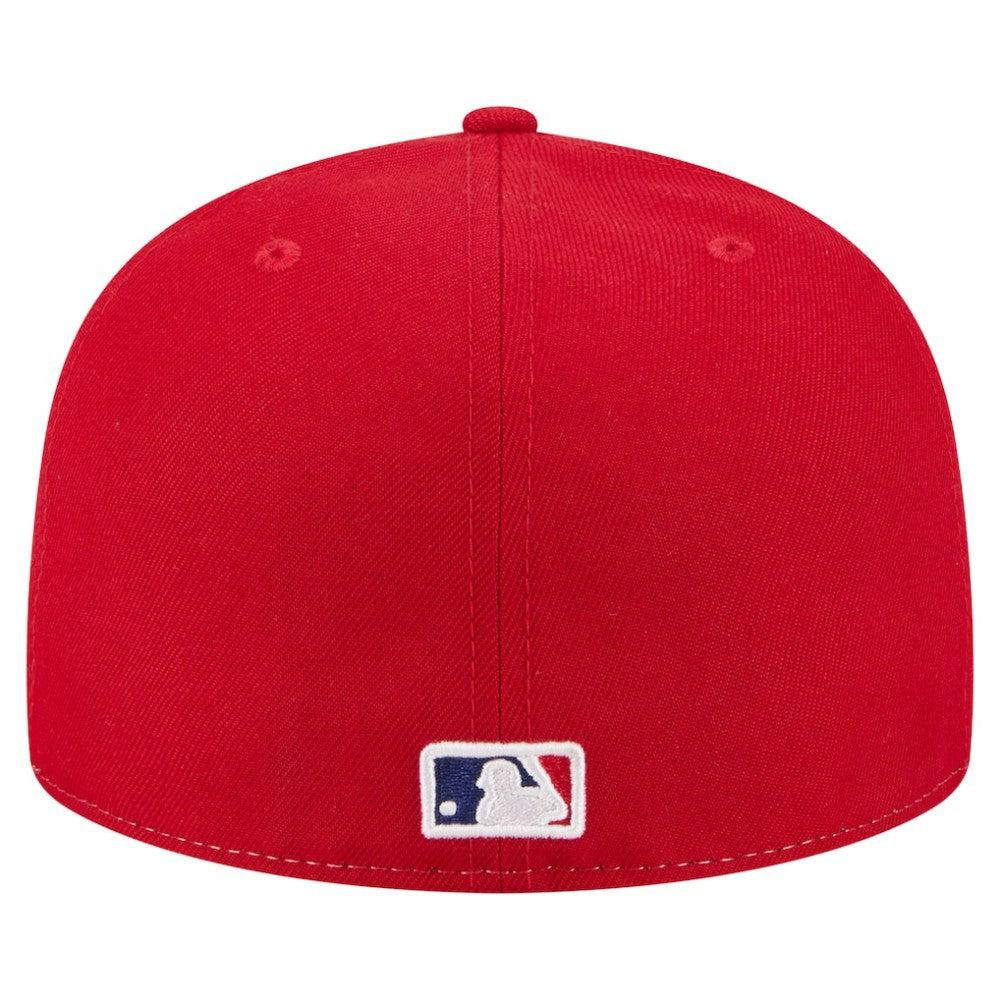 Philadelphia Phillies New Era Repeat 59FIFTY Fitted Hat for sale