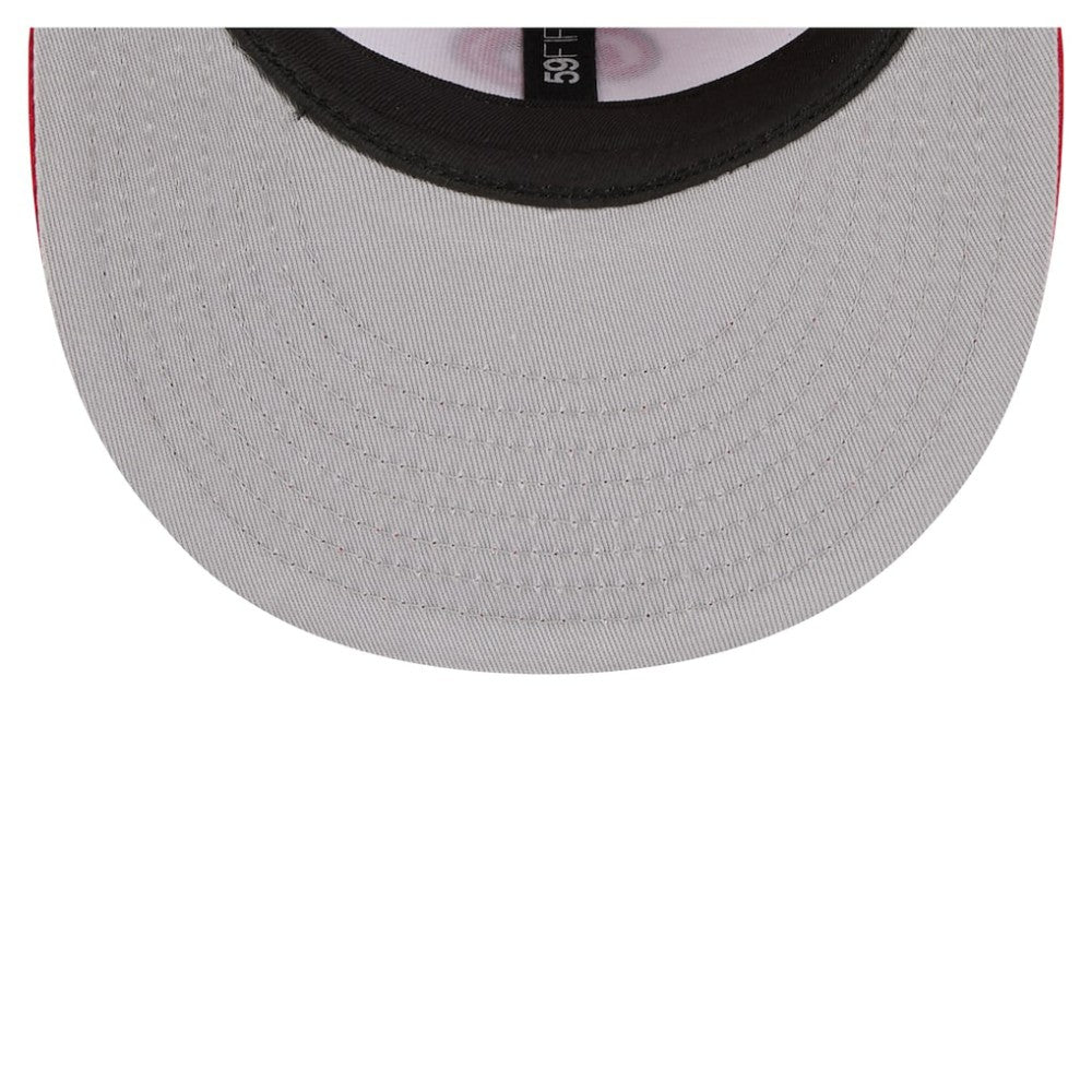 Philadelphia Phillies New Era Repeat 59FIFTY Fitted Hat for sale