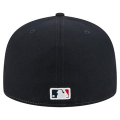 Atlanta Braves New Era Repeat 59FIFTY Fitted Hat Clearance