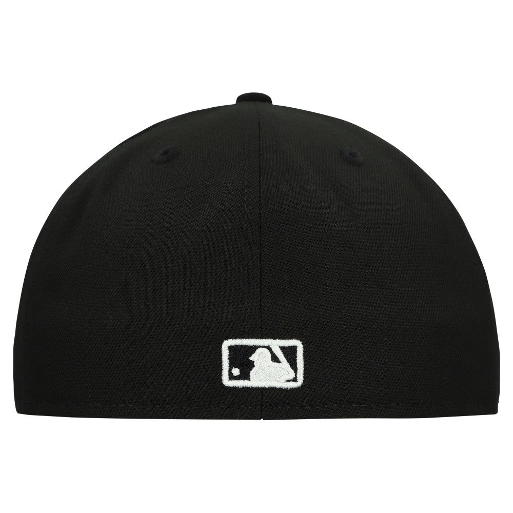 Cleveland Guardians New Era Tri-Hit 59FIFTY Fitted Hat Sale