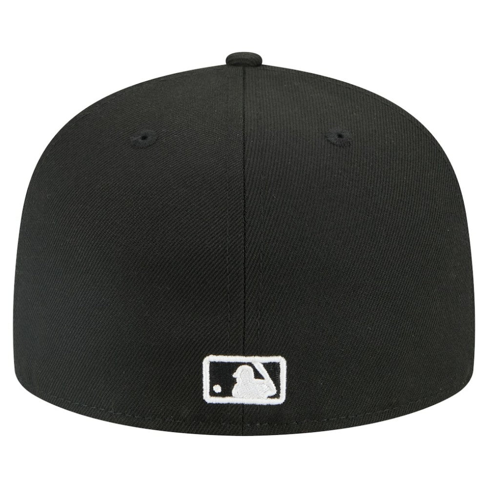 Athletics New Era Tri-Hit 59FIFTY Fitted Hat On Sale