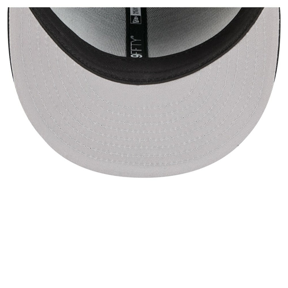 Athletics New Era Tri-Hit 59FIFTY Fitted Hat On Sale