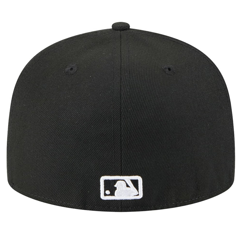 Tampa Bay Rays New Era Tri-Hit 59FIFTY Fitted Hat Sale