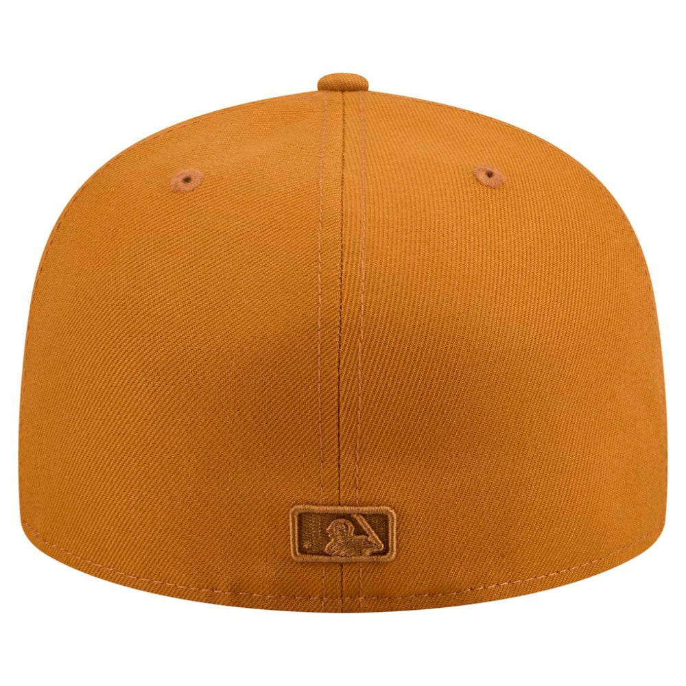 St. Louis Cardinals New Era Color Pack A-Frame 59FIFTY Fitted Hat Clearance