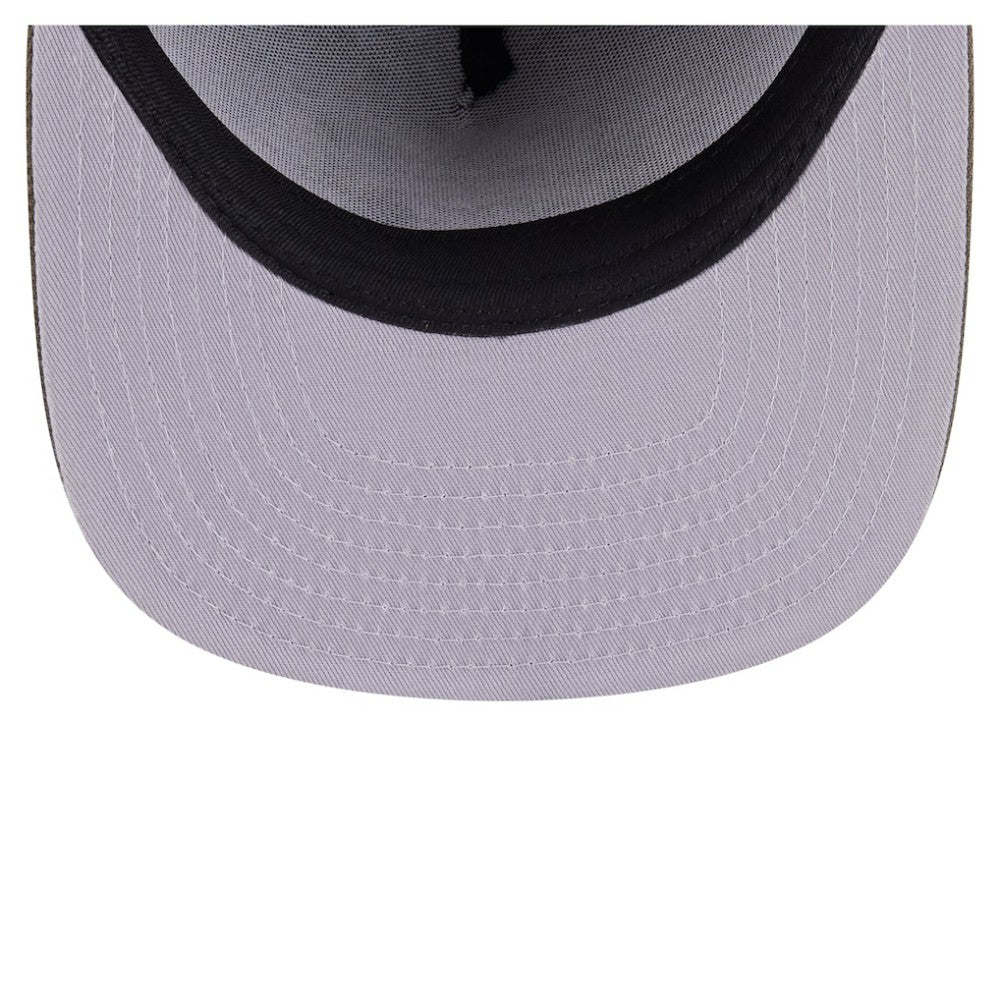 Baltimore Orioles New Era Color Pack A-Frame 59FIFTY Fitted Hat Lifestyle