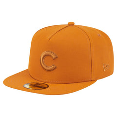 Chicago Cubs New Era Color Pack A-Frame 59FIFTY Fitted Hat Lifestyle