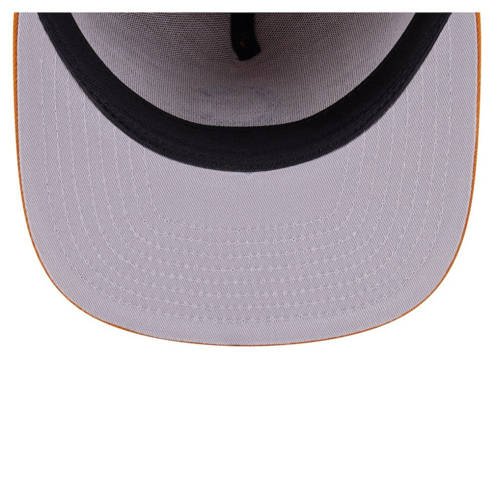 Chicago Cubs New Era Color Pack A-Frame 59FIFTY Fitted Hat Lifestyle