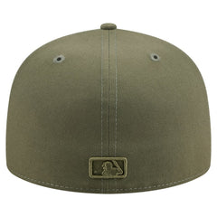 Tampa Bay Rays New Era Color Pack A-Frame 59FIFTY Fitted Hat for sale