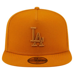Los Angeles Dodgers New Era Color Pack A-Frame 59FIFTY Fitted Hat Online