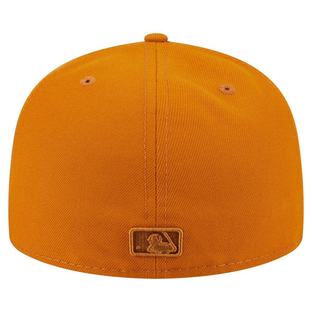 Los Angeles Dodgers New Era Color Pack A-Frame 59FIFTY Fitted Hat Online