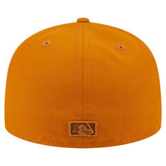 Los Angeles Dodgers New Era Color Pack A-Frame 59FIFTY Fitted Hat Online