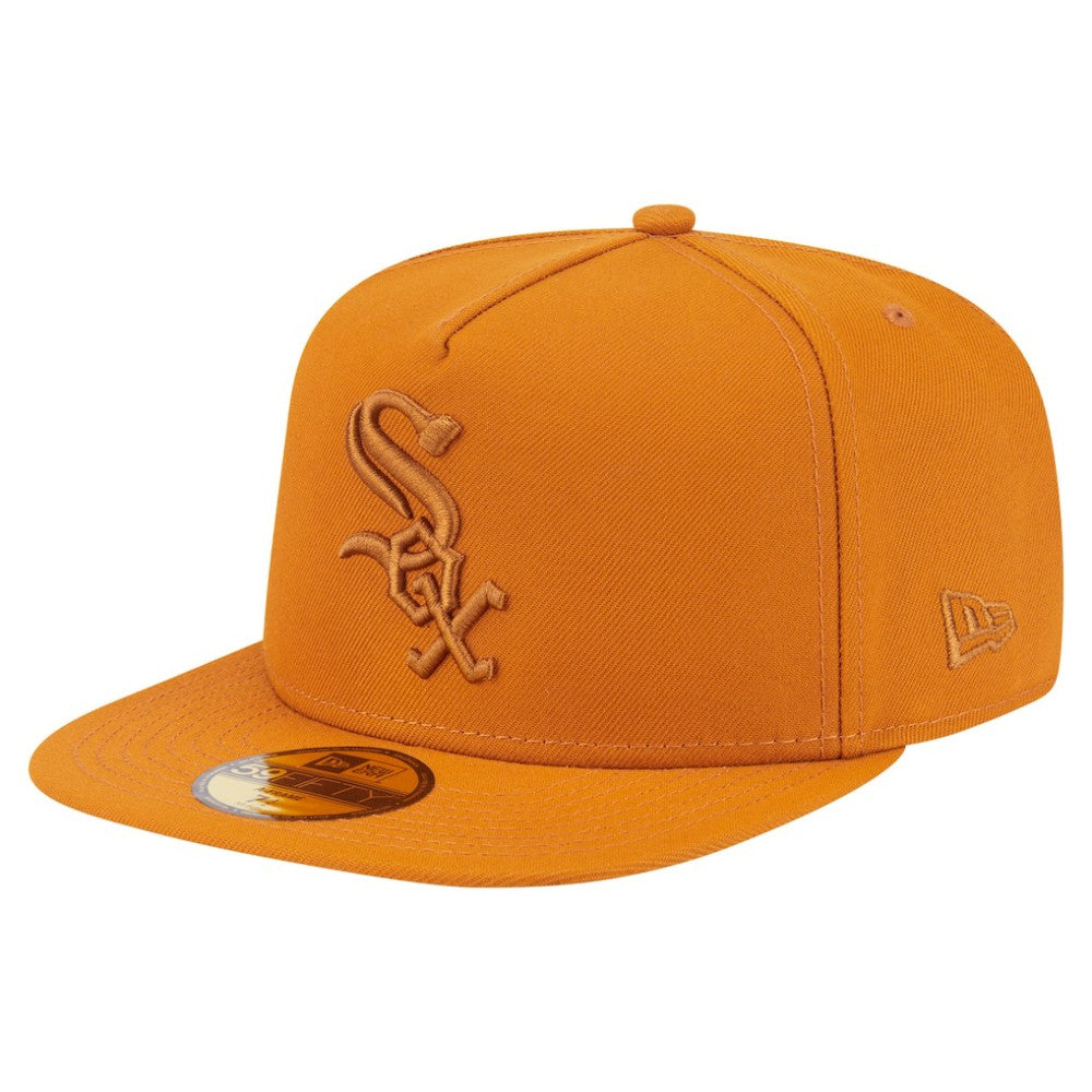 Chicago White Sox New Era Color Pack A-Frame 59FIFTY Fitted Hat Near Me