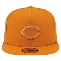 Cincinnati Reds New Era Color Pack A-Frame 59FIFTY Fitted Hat Online