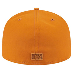 Detroit Tigers New Era Color Pack A-Frame 59FIFTY Fitted Hat On Sale