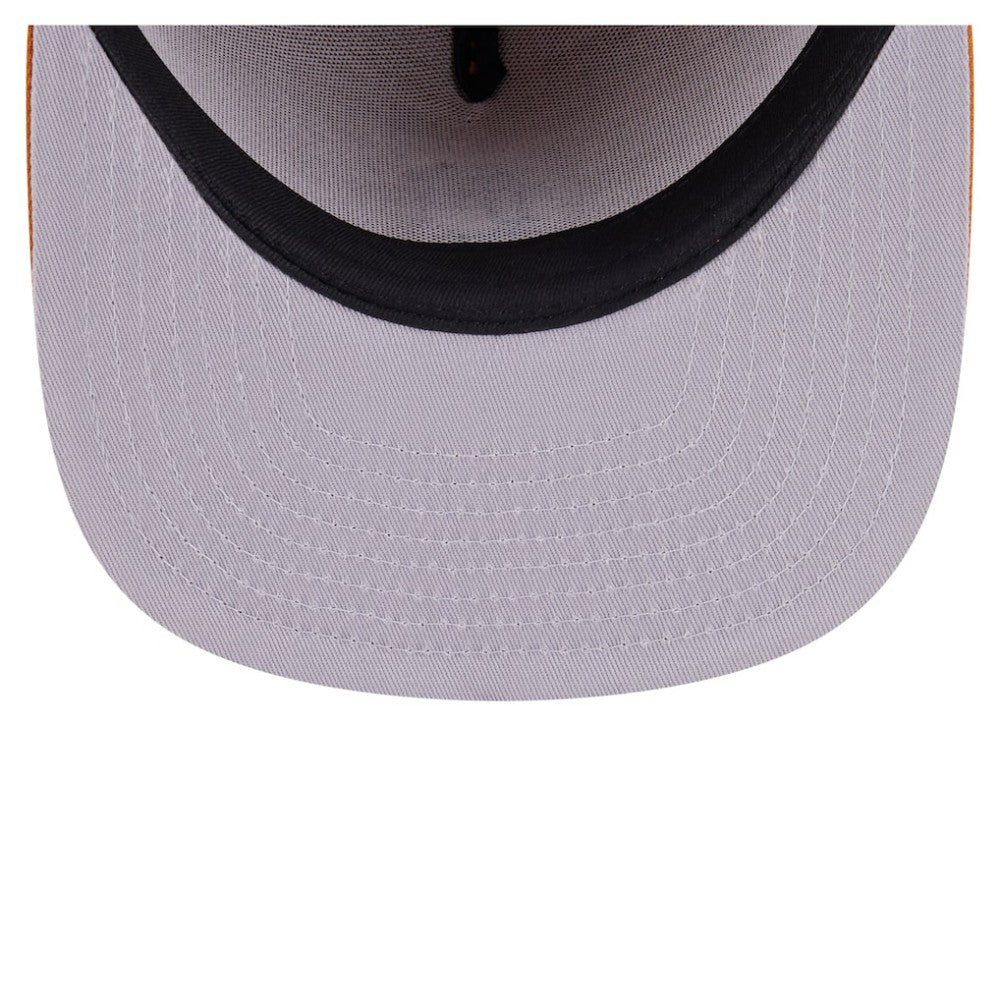Detroit Tigers New Era Color Pack A-Frame 59FIFTY Fitted Hat On Sale