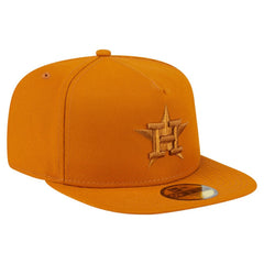 Houston Astros New Era Color Pack A-Frame 59FIFTY Fitted Hat discount