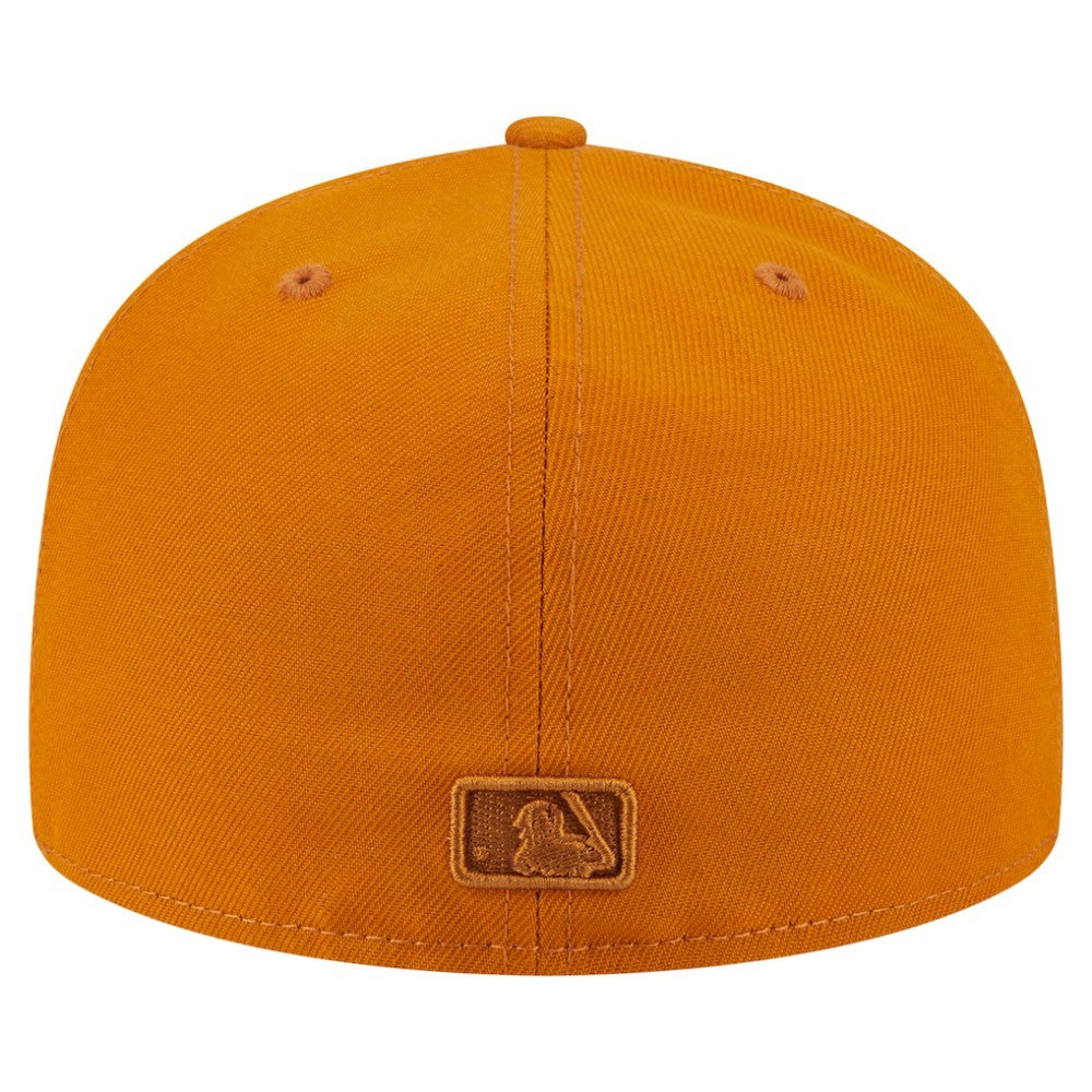 Houston Astros New Era Color Pack A-Frame 59FIFTY Fitted Hat discount