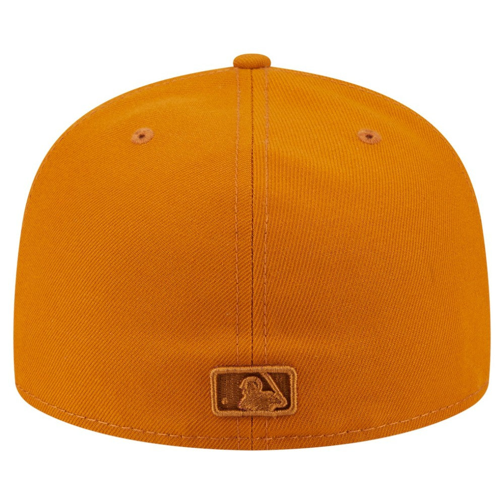Pittsburgh Pirates New Era Color Pack A-Frame 59FIFTY Fitted Hat for sale