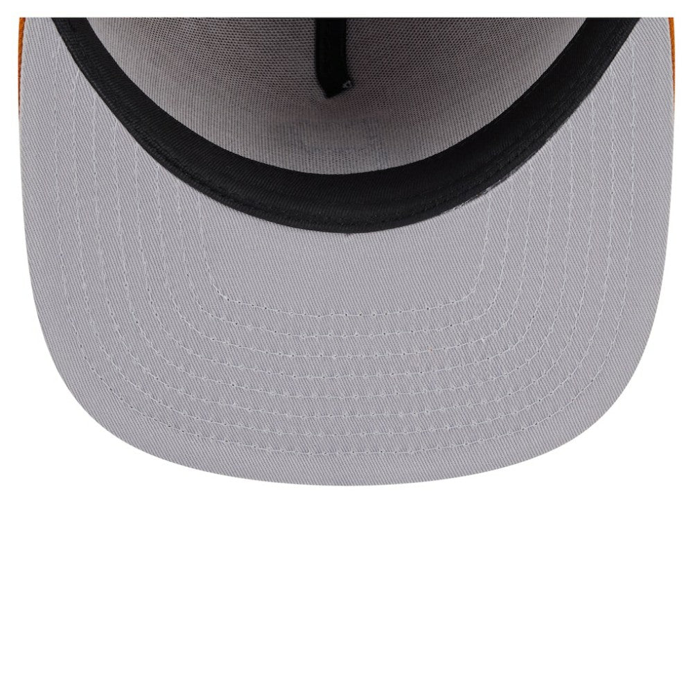 Pittsburgh Pirates New Era Color Pack A-Frame 59FIFTY Fitted Hat for sale