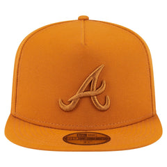 Atlanta Braves New Era Color Pack A-Frame 59FIFTY Fitted Hat Sale