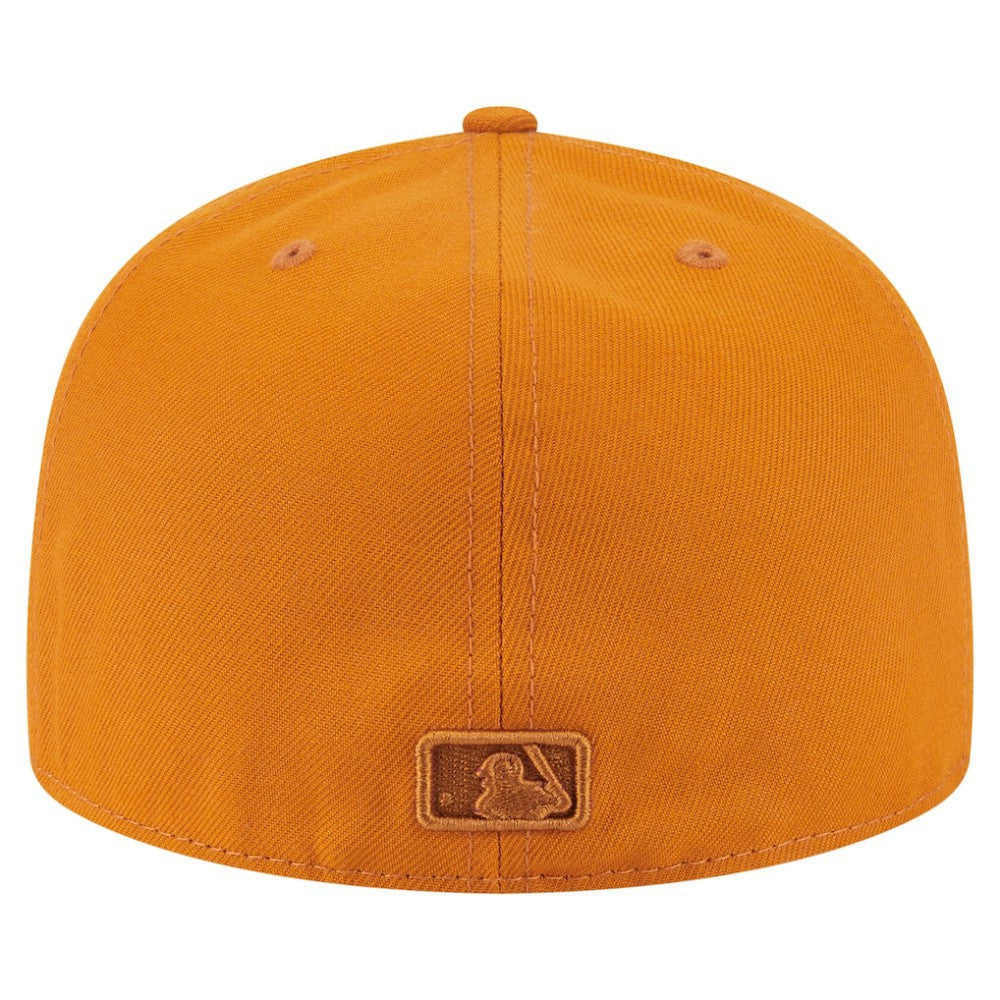 Atlanta Braves New Era Color Pack A-Frame 59FIFTY Fitted Hat Sale