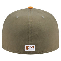 St. Louis Cardinals New Era Two-Tone Color Pack A-Frame 59FIFTY Fitted Hat On Sale
