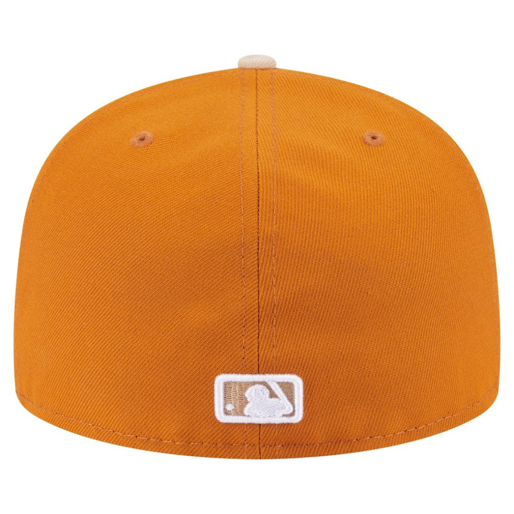 Chicago White Sox New Era Two-Tone Color Pack A-Frame 59FIFTY Fitted Hat for sale