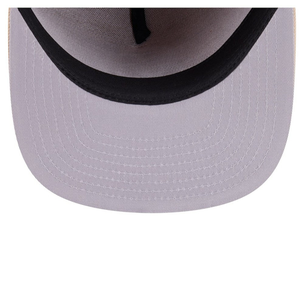 Chicago White Sox New Era Two-Tone Color Pack A-Frame 59FIFTY Fitted Hat for sale