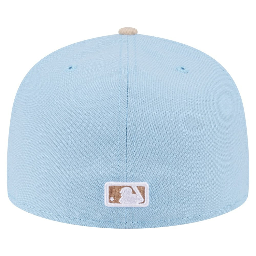 Chicago White Sox New Era Two-Tone Color Pack A-Frame 59FIFTY Fitted Hat On Sale