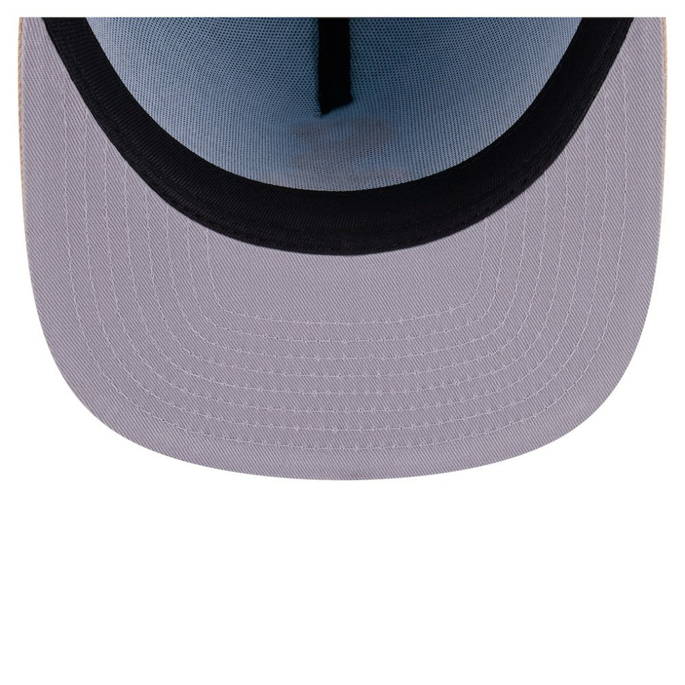 Chicago White Sox New Era Two-Tone Color Pack A-Frame 59FIFTY Fitted Hat On Sale