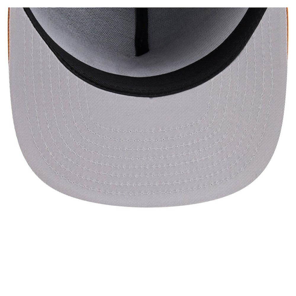 Athletics New Era Two-Tone Color Pack A-Frame 59FIFTY Fitted Hat Sale