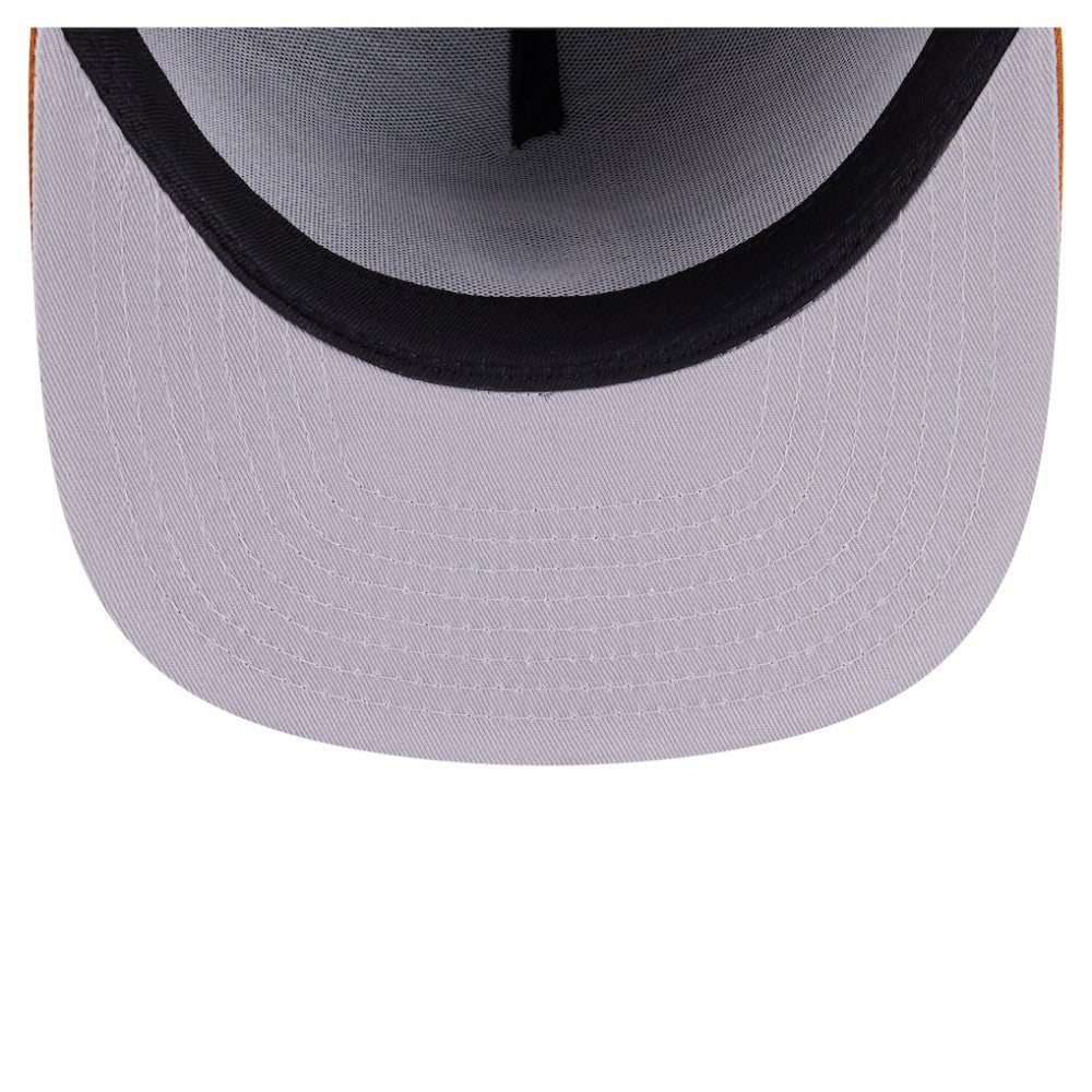 Chicago Cubs New Era Two-Tone Color Pack A-Frame 59FIFTY Fitted Hat Clearance