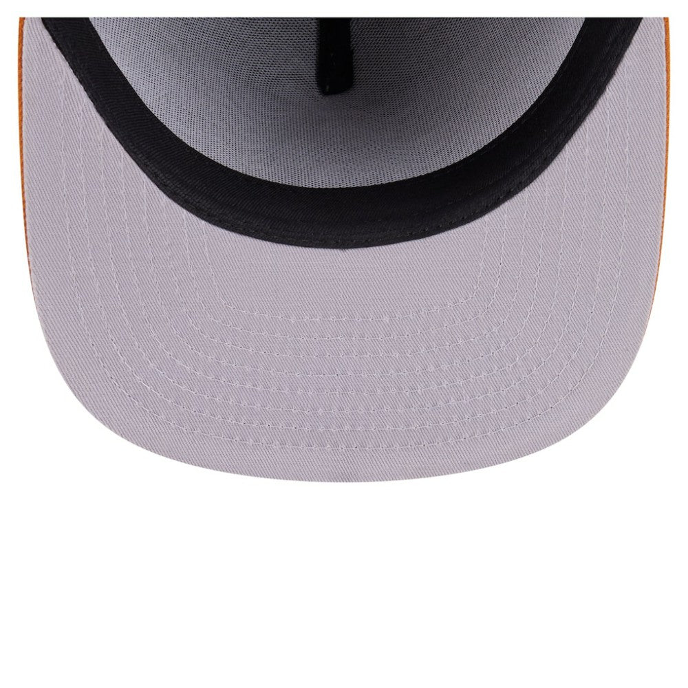 Chicago White Sox New Era Two-Tone Color Pack A-Frame 59FIFTY Fitted Hat Lifestyle