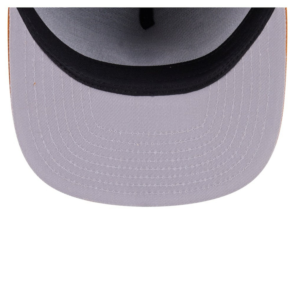 Cincinnati Reds New Era Two-Tone Color Pack A-Frame 59FIFTY Fitted Hat On Sale